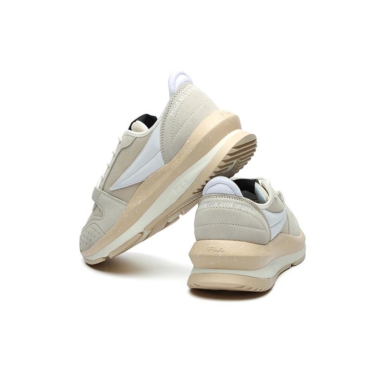 Ritmo Running Shoes Pink