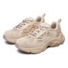 RJV Low-Top Running Shoes Pink