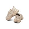 RJV Low-Top Running Shoes Pink