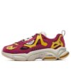 RJV Low-Top Running Shoes "Red"