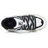 Rosetta Skateboarding Shoes "Black Grey"