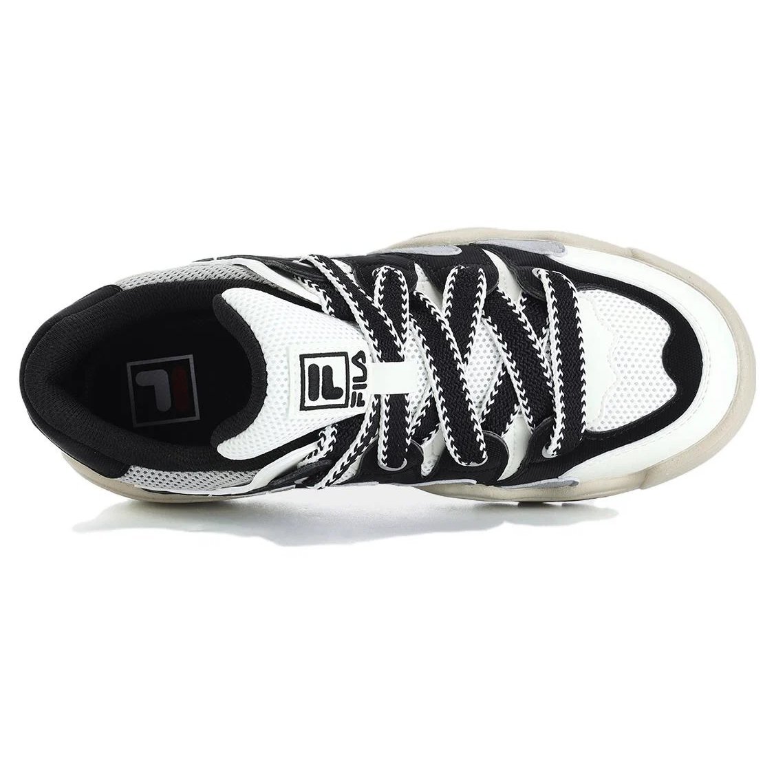 Rosetta Skateboarding Shoes "Black Grey"