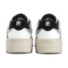 Rosetta Skateboarding Shoes "Black Grey"