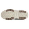 Rosetta Skateboarding Shoes "Black Grey"