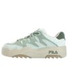 Rosetta Skateboarding Shoes "Green"