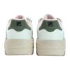 Rosetta Skateboarding Shoes "Green"
