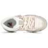 Rosetta Skateboarding Shoes "Pink Grey"