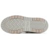 Rosetta Skateboarding Shoes "Pink Grey"