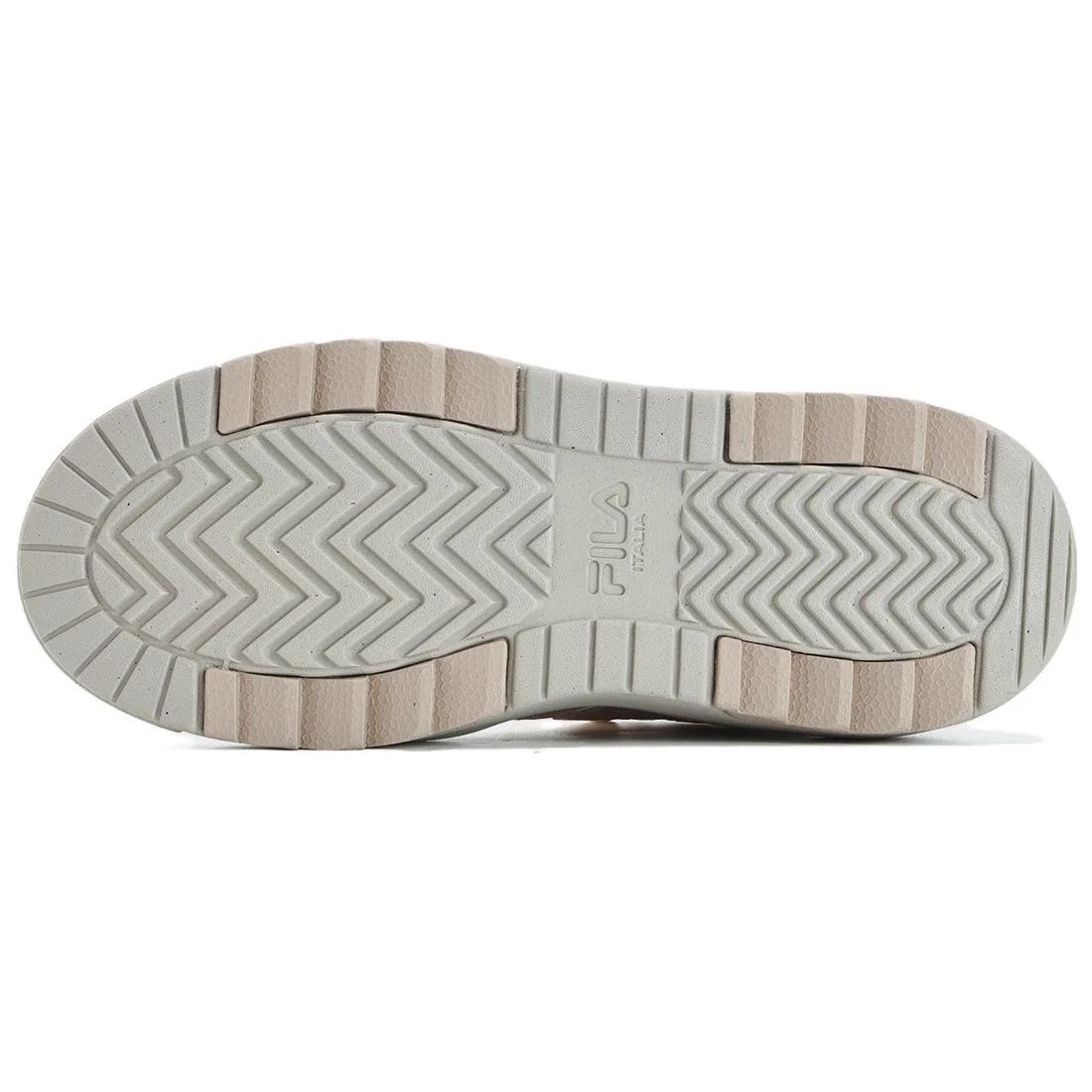 Rosetta Skateboarding Shoes "Pink Grey"