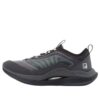 RTM Athletic Shoes "Grey Green"