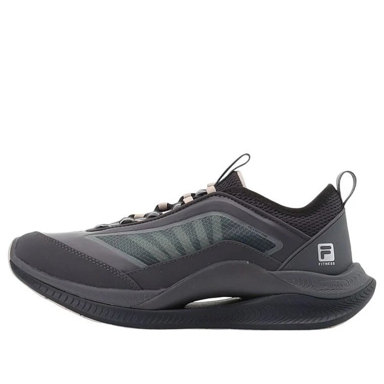RTM Athletic Shoes "Grey Green"