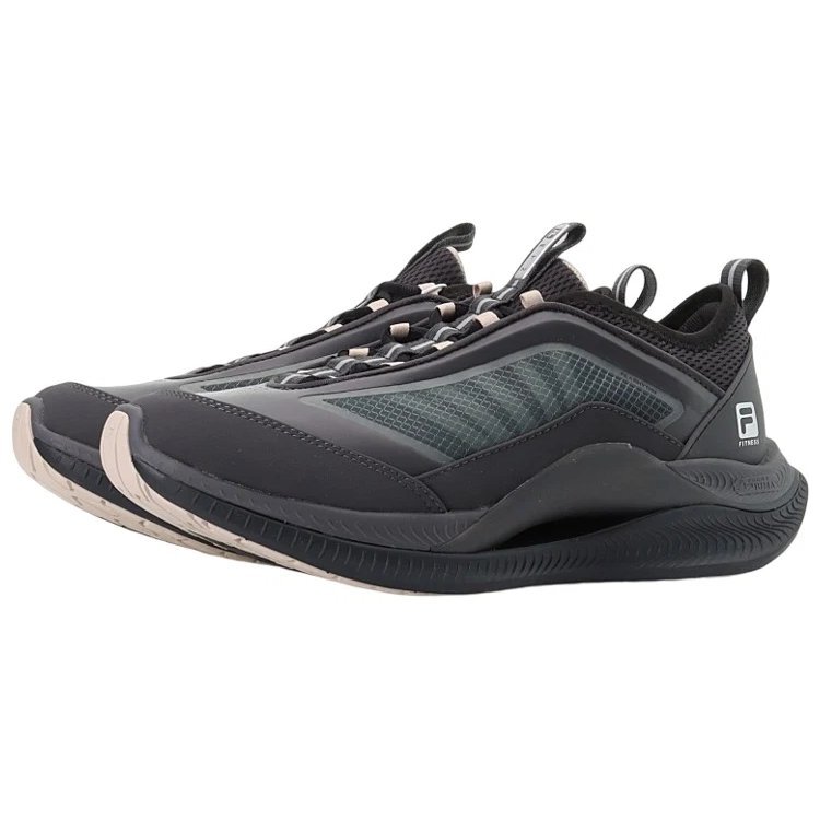 RTM Athletic Shoes "Grey Green"