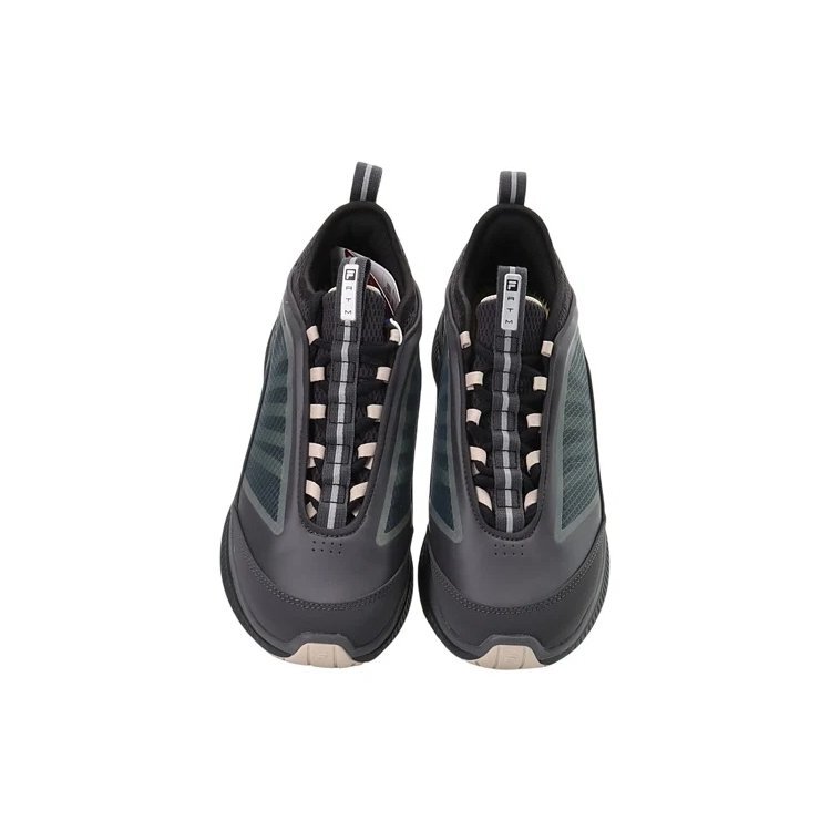 RTM Athletic Shoes "Grey Green"