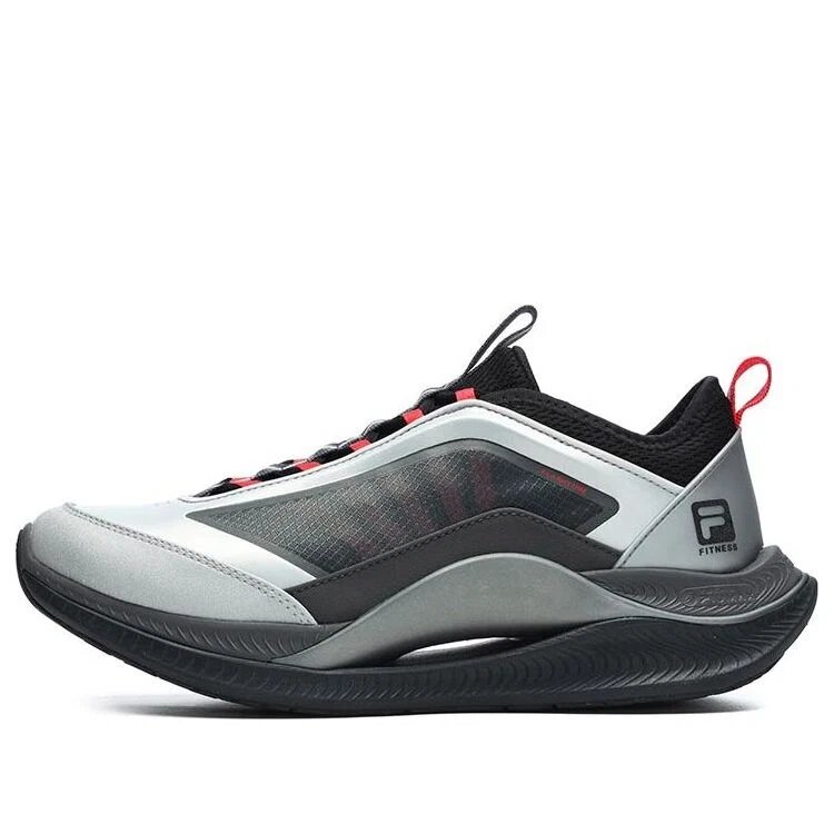 RTM "Black Grey White"
