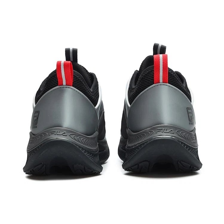RTM "Black Grey White"