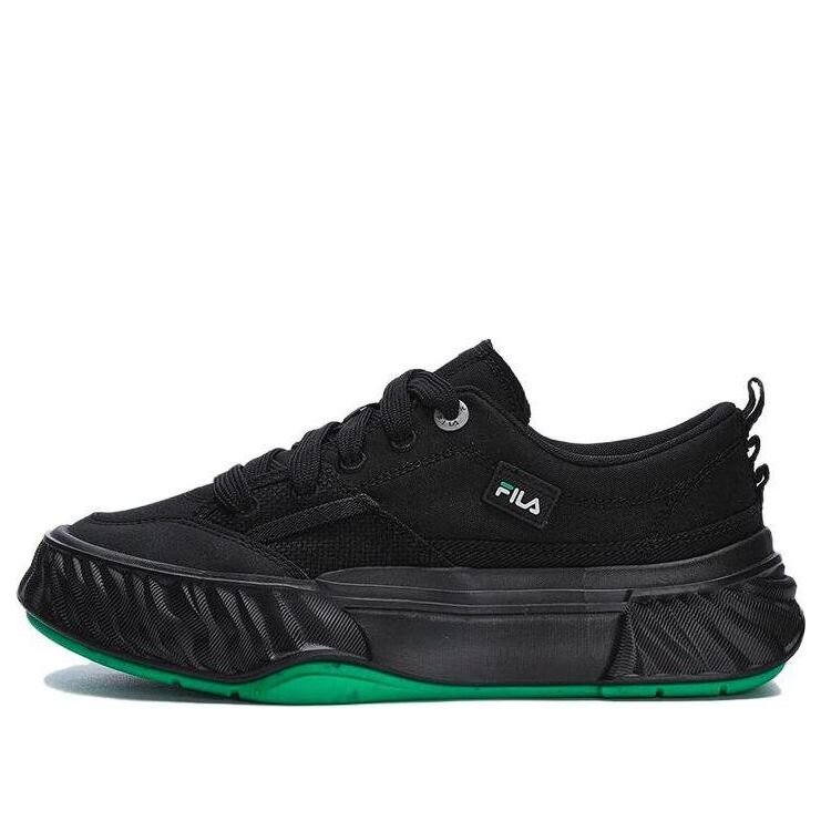 Runner "Black Green"