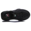 Runner "Black Green"
