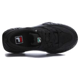 Runner “Black Green”