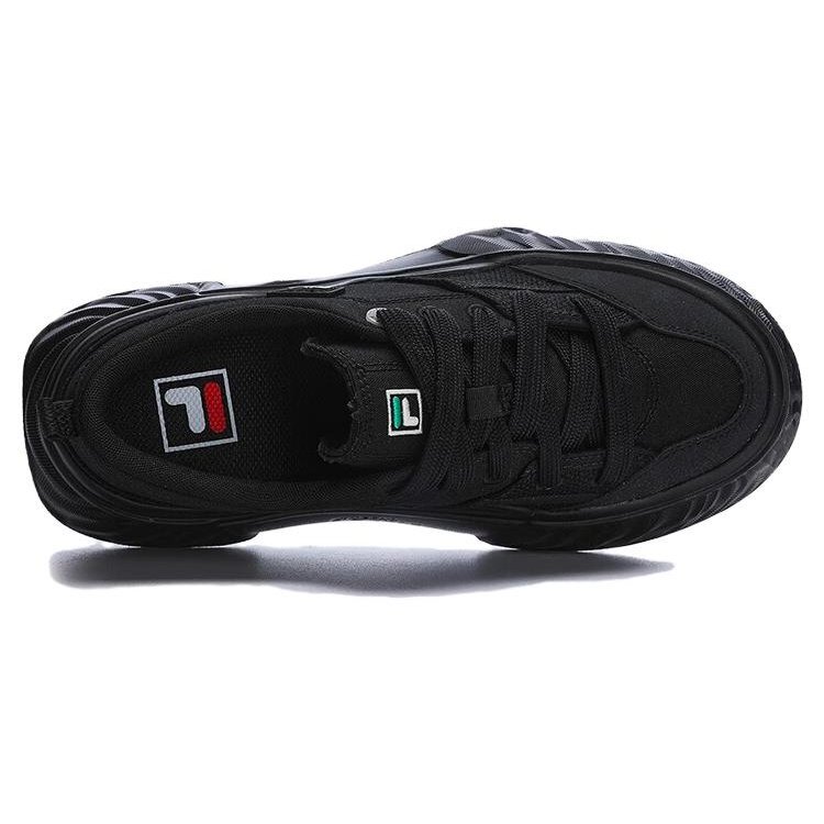Runner "Black Green"