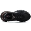 Runner "Black Orange"