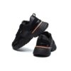 Runner "Black Orange"