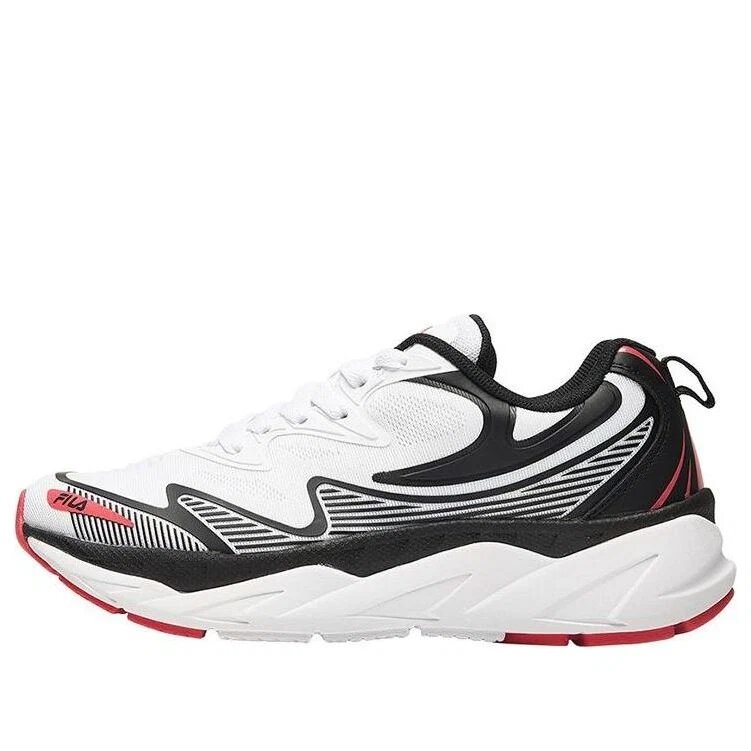 Runner Low