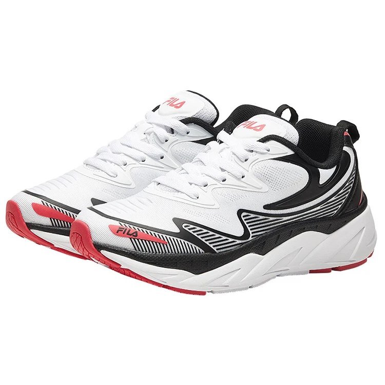 Runner Low