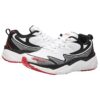 Runner Low