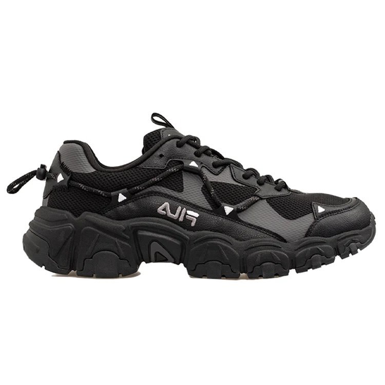 Runners "Black"