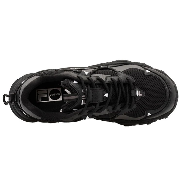 Runners "Black"