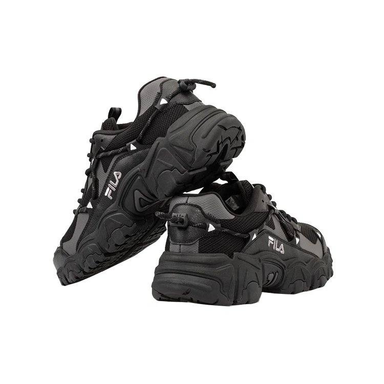 Runners "Black"