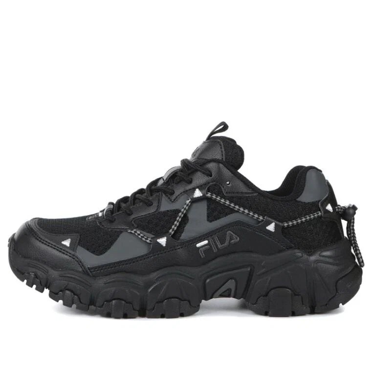 Runnign MIXR"FM "Black"
