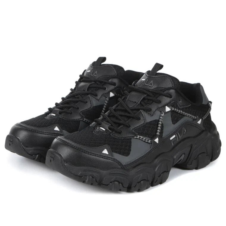 Runnign MIXR"FM "Black"