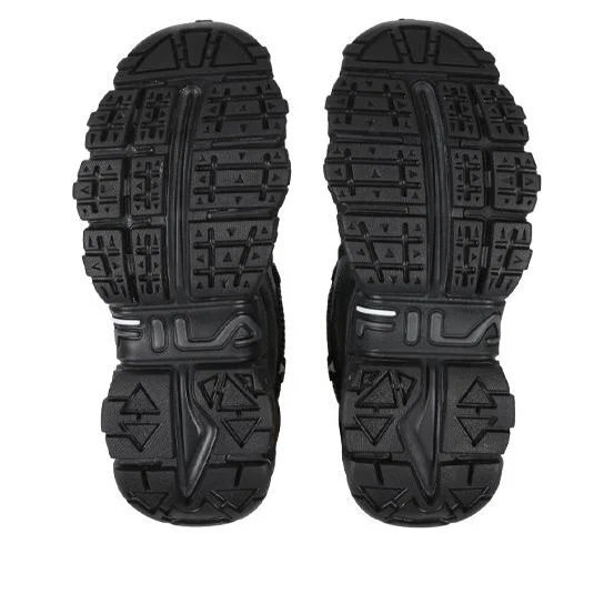 Runnign MIXR"FM "Black"