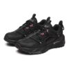 Running Low-Top Black