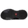 Running Low-Top Black