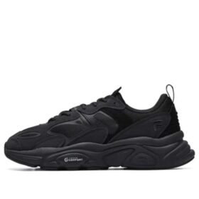Running Shoes "Black"