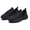 Running Shoes "Black"