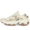 Running Shoes Grey/White/Brown
