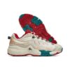 Running Shoes Ivory