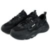 Running Shoes Low NonSlip Shoes "Black"