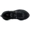 Running Shoes Low NonSlip Shoes "Black"