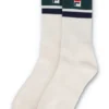 Russel 3-Pack F-Box Heritage Stripe Socks