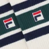 Russel 3-Pack F-Box Heritage Stripe Socks
