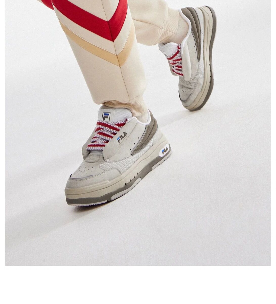 S Cool "Beige"