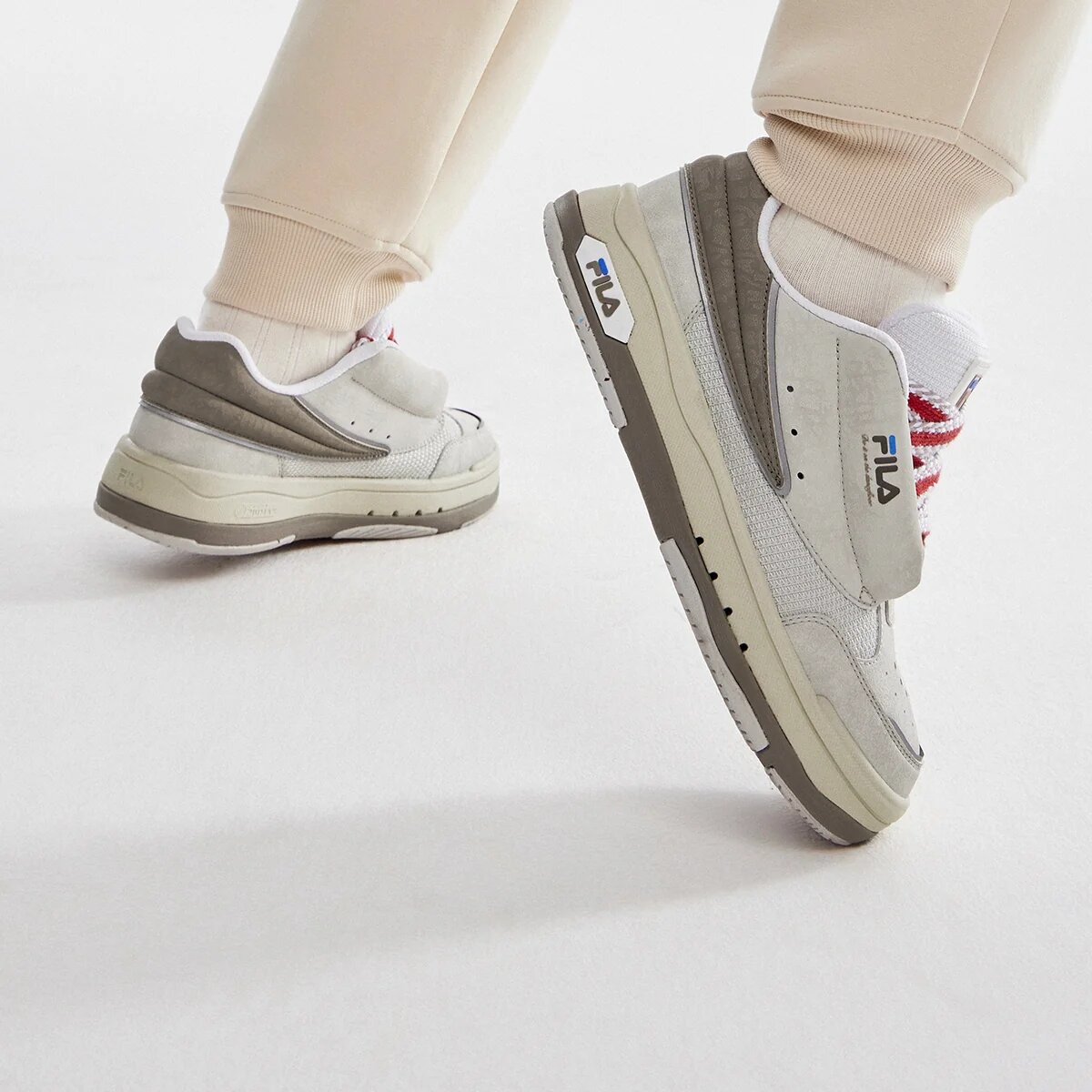 S Cool "Beige"