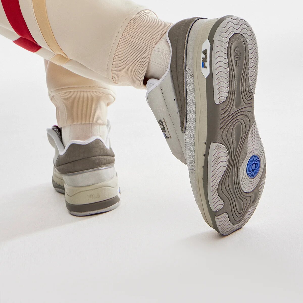 S Cool "Beige"