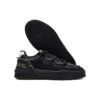 Salto Low-Top Black