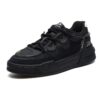 Salto Low-Top Shoes "Black"