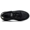 Salto Low-Top Shoes "Black"